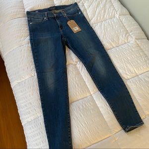 Lucky Brand Jeans NWT Ava super skinny